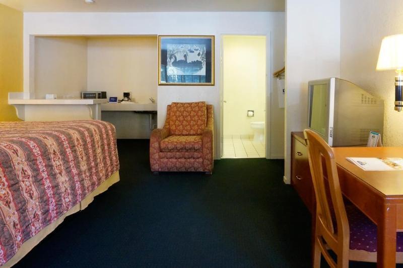 Mission Inn&Suites Hayward Extérieur photo